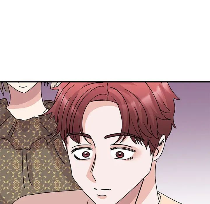《我的完美缪斯》漫画 第26話