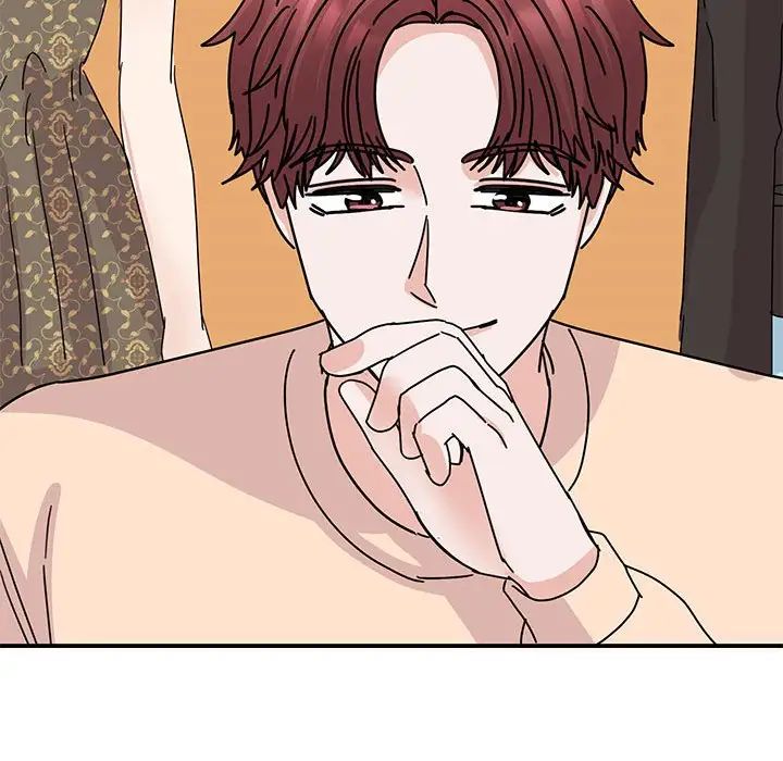 《我的完美缪斯》漫画 第26話