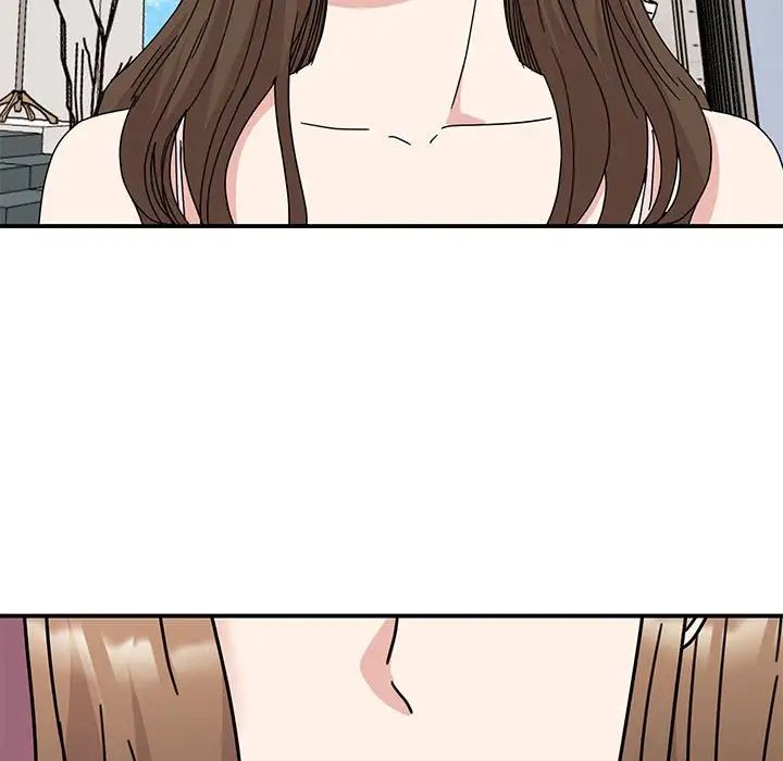 《我的完美缪斯》漫画 第27話
