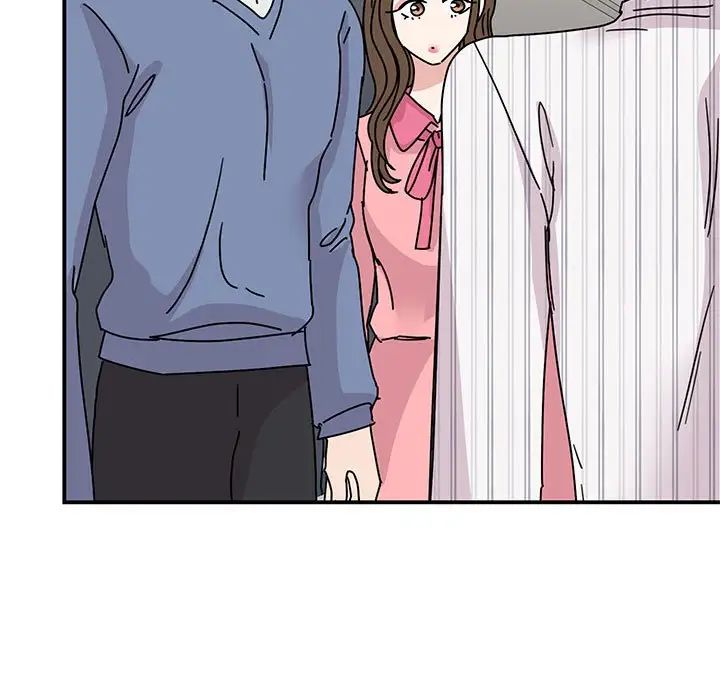 《我的完美缪斯》漫画 第27話