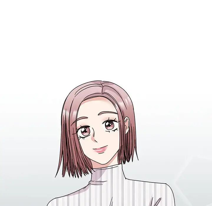 《我的完美缪斯》漫画 第27話