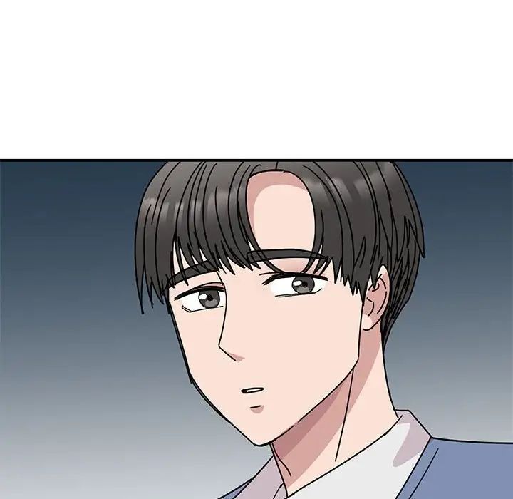 《我的完美缪斯》漫画 第27話