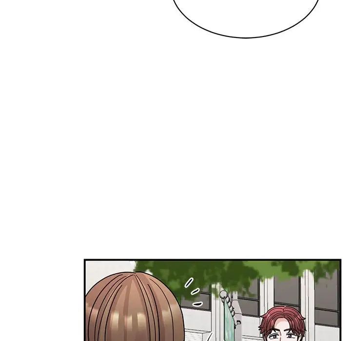《我的完美缪斯》漫画 第27話