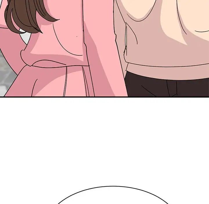 《我的完美缪斯》漫画 第27話