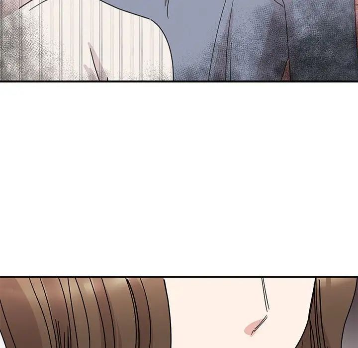 《我的完美缪斯》漫画 第27話