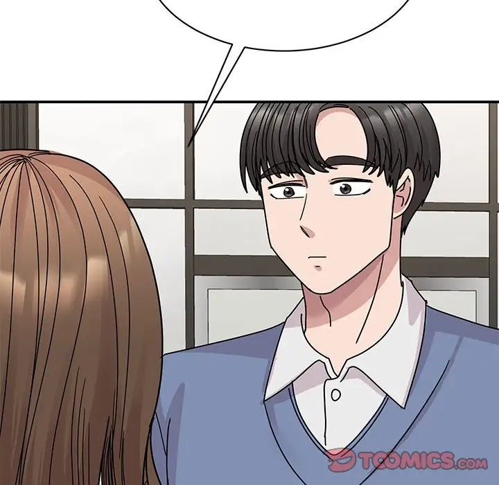 《我的完美缪斯》漫画 第27話