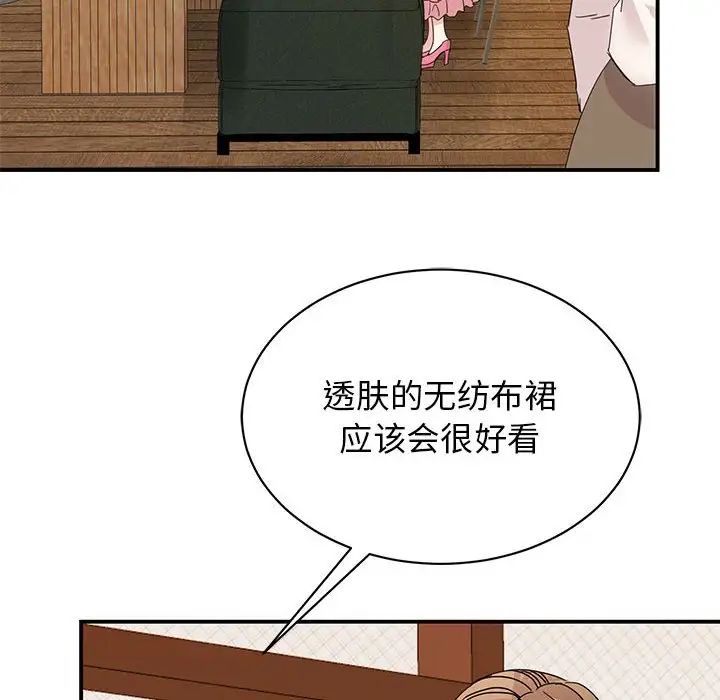 《我的完美缪斯》漫画 第28話