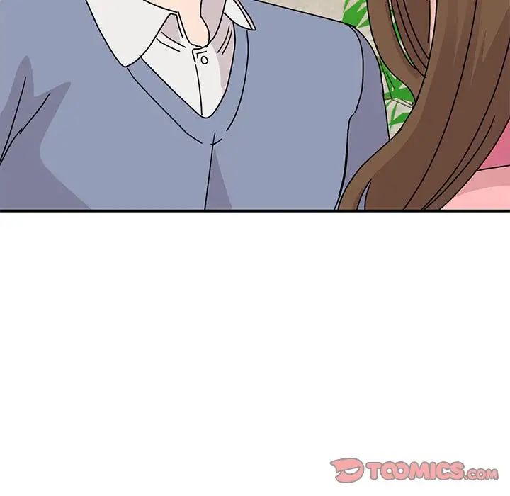 《我的完美缪斯》漫画 第28話