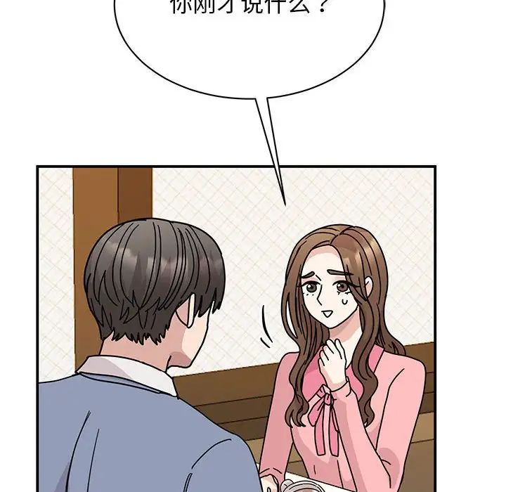 《我的完美缪斯》漫画 第28話