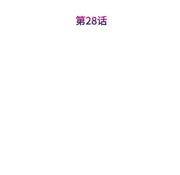 《我的完美缪斯》漫画 第28話