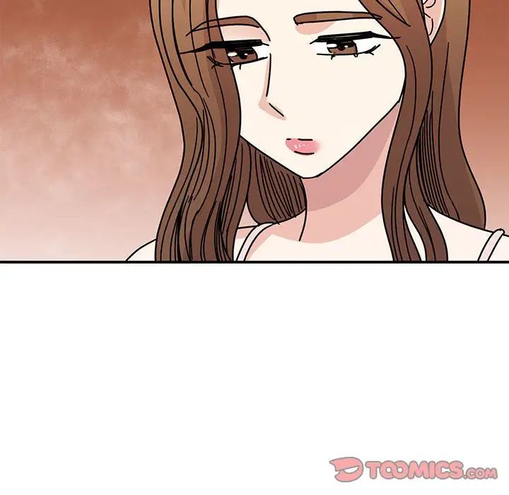 《我的完美缪斯》漫画 第28話