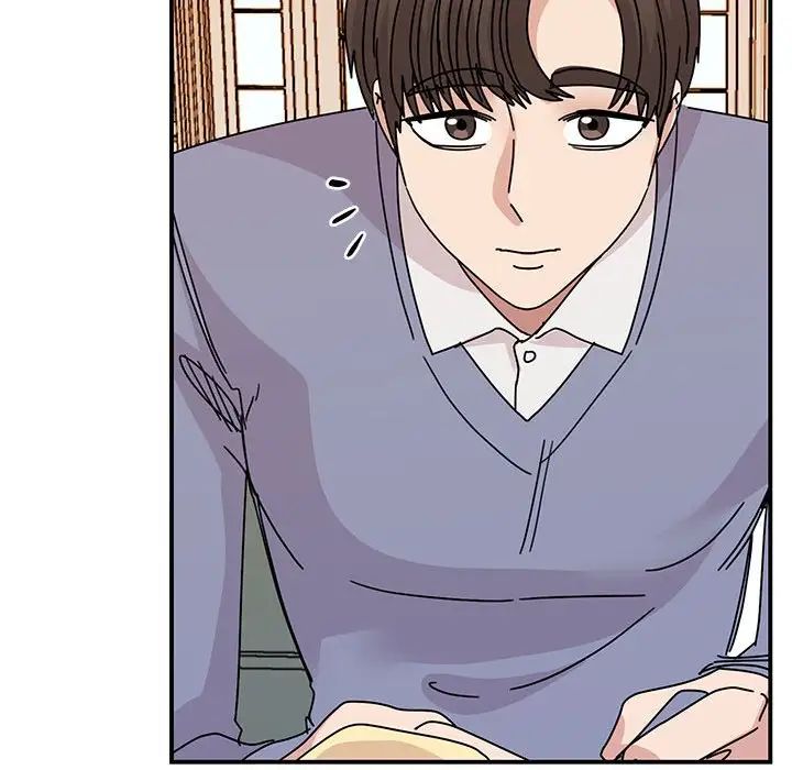 《我的完美缪斯》漫画 第28話