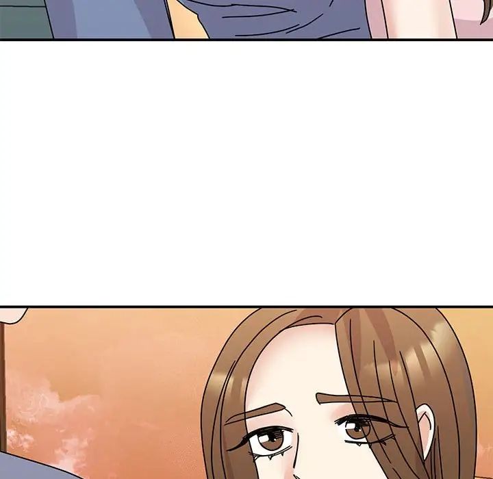《我的完美缪斯》漫画 第28話