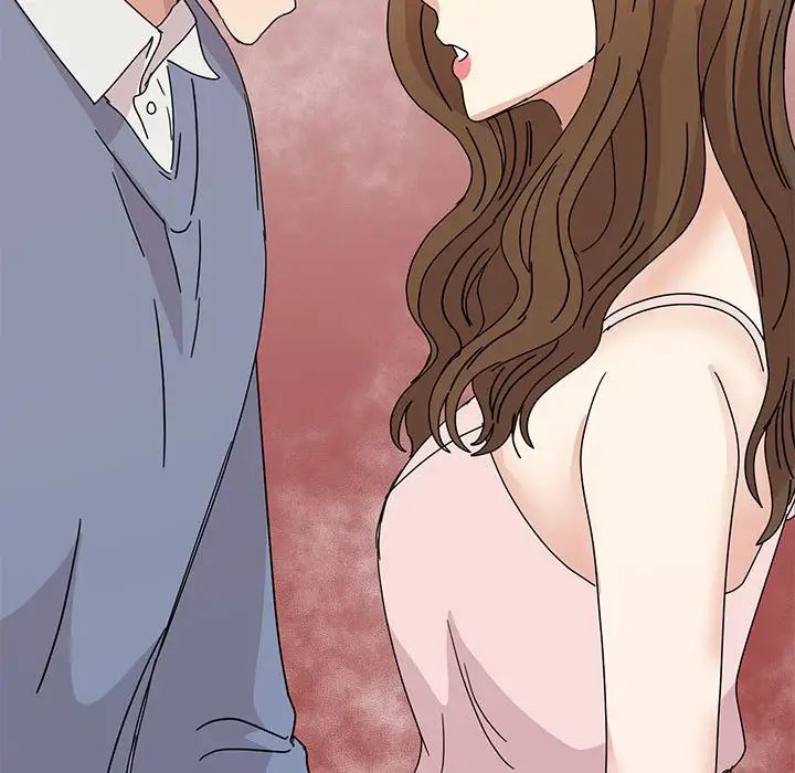 《我的完美缪斯》漫画 第28話