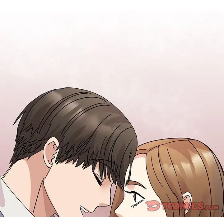 《我的完美缪斯》漫画 第28話