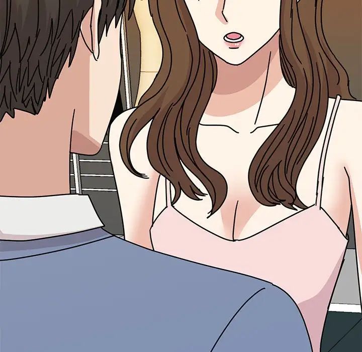 《我的完美缪斯》漫画 第28話