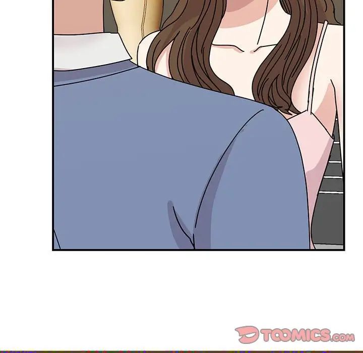 《我的完美缪斯》漫画 第28話