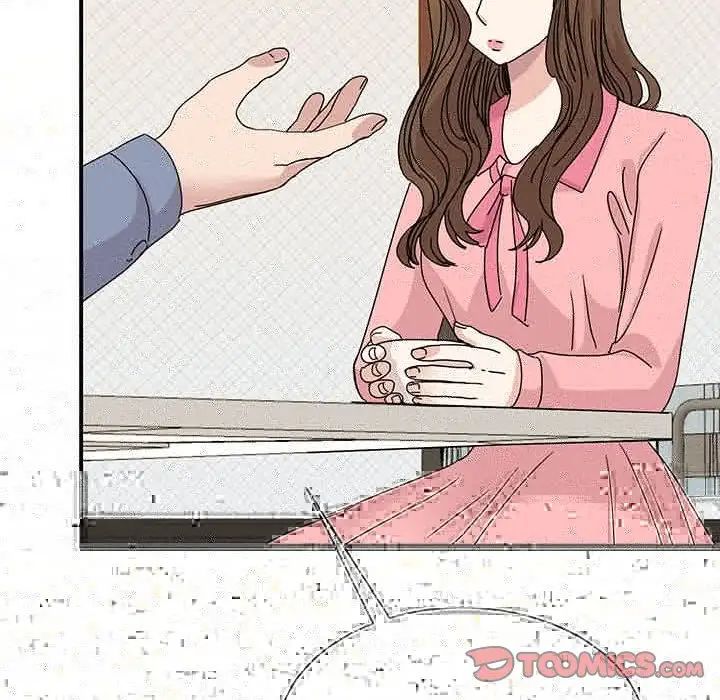 《我的完美缪斯》漫画 第28話