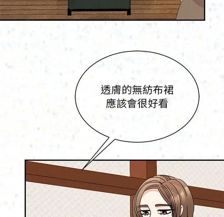 《我的完美缪斯》漫画 第28話