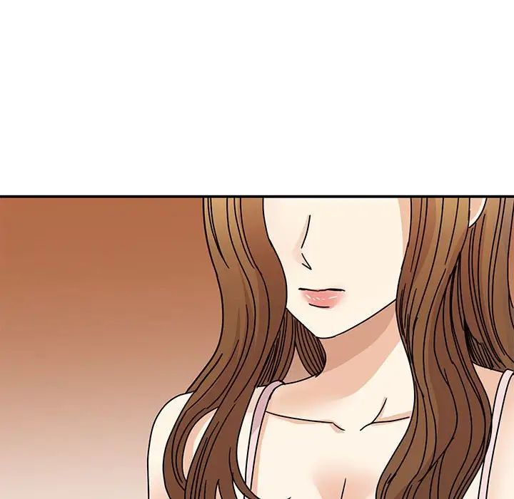 《我的完美缪斯》漫画 第28話