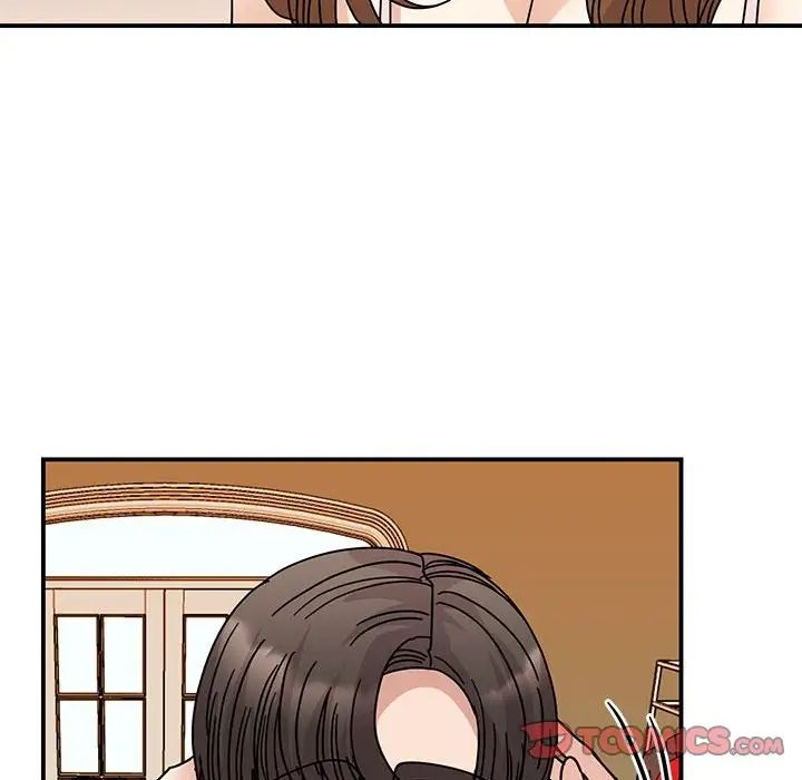 《我的完美缪斯》漫画 第28話