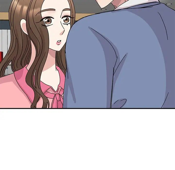 《我的完美缪斯》漫画 第28話