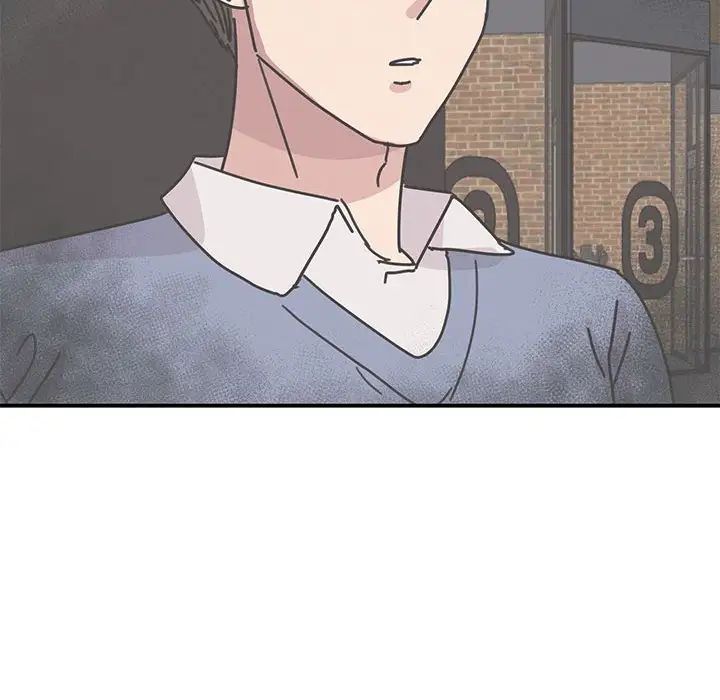 《我的完美缪斯》漫画 第28話