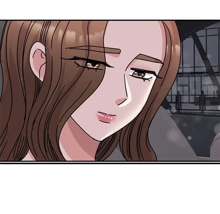 《我的完美缪斯》漫画 第28話