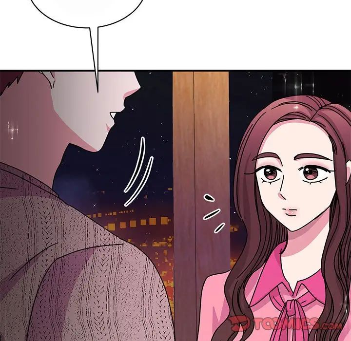 《我的完美缪斯》漫画 第29話