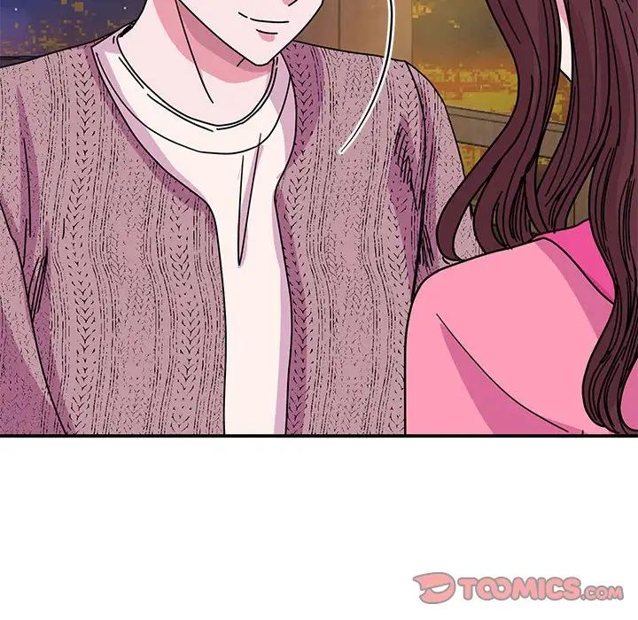 《我的完美缪斯》漫画 第29話