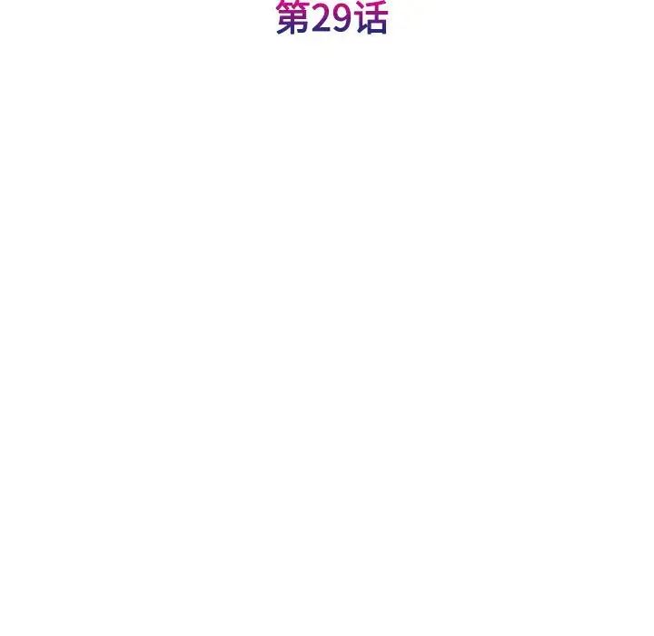 《我的完美缪斯》漫画 第29話