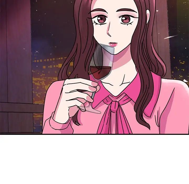 《我的完美缪斯》漫画 第29話