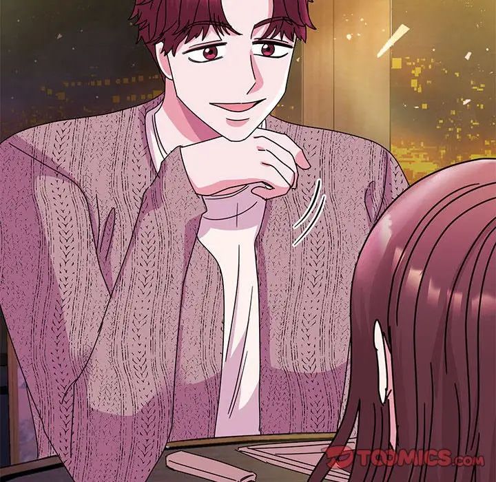 《我的完美缪斯》漫画 第29話