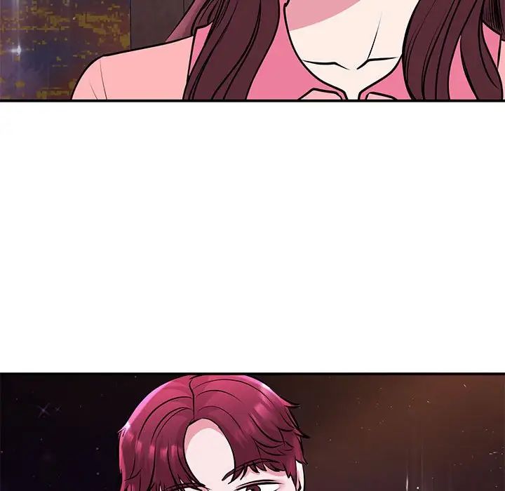 《我的完美缪斯》漫画 第29話