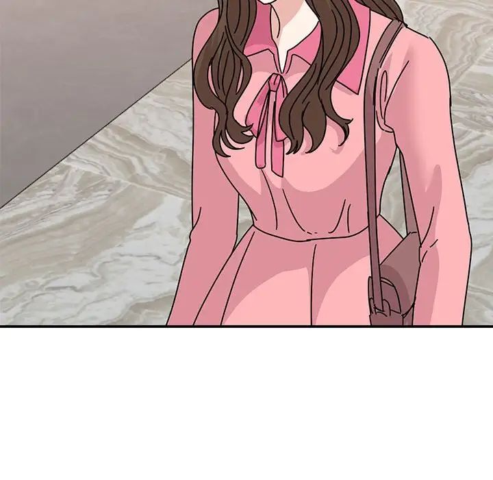 《我的完美缪斯》漫画 第29話