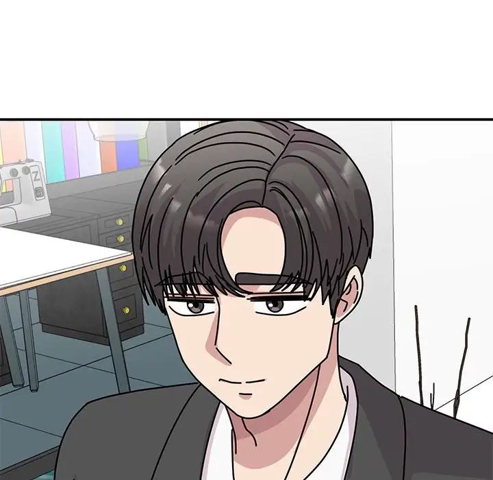 《我的完美缪斯》漫画 第29話