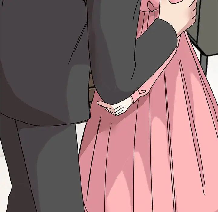《我的完美缪斯》漫画 第29話