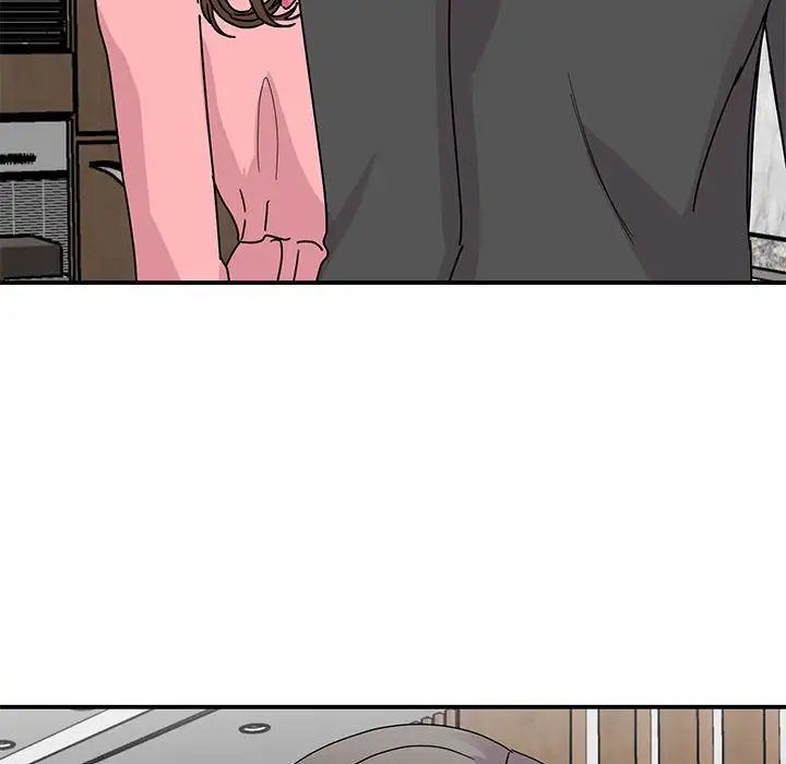 《我的完美缪斯》漫画 第30話