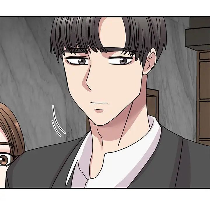 《我的完美缪斯》漫画 第30話