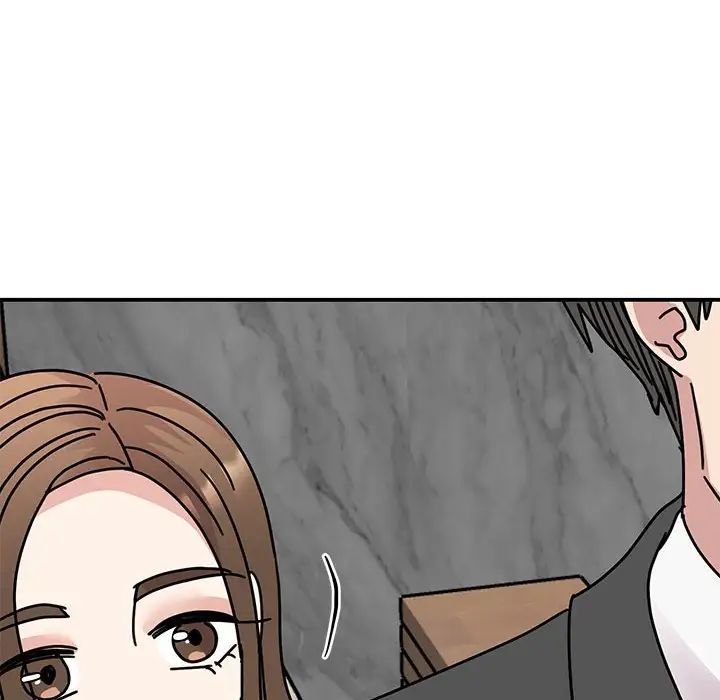 《我的完美缪斯》漫画 第30話