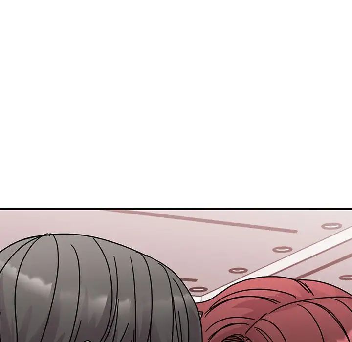 《我的完美缪斯》漫画 第30話