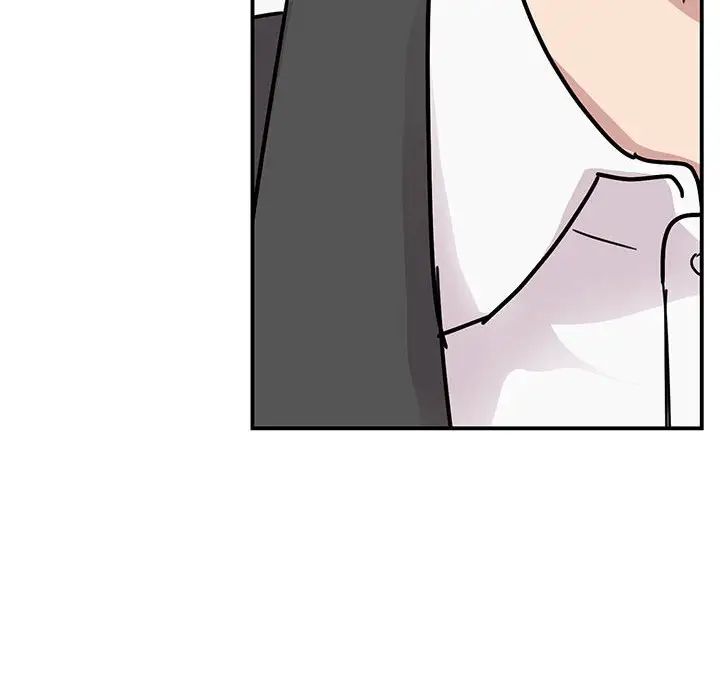 《我的完美缪斯》漫画 第30話