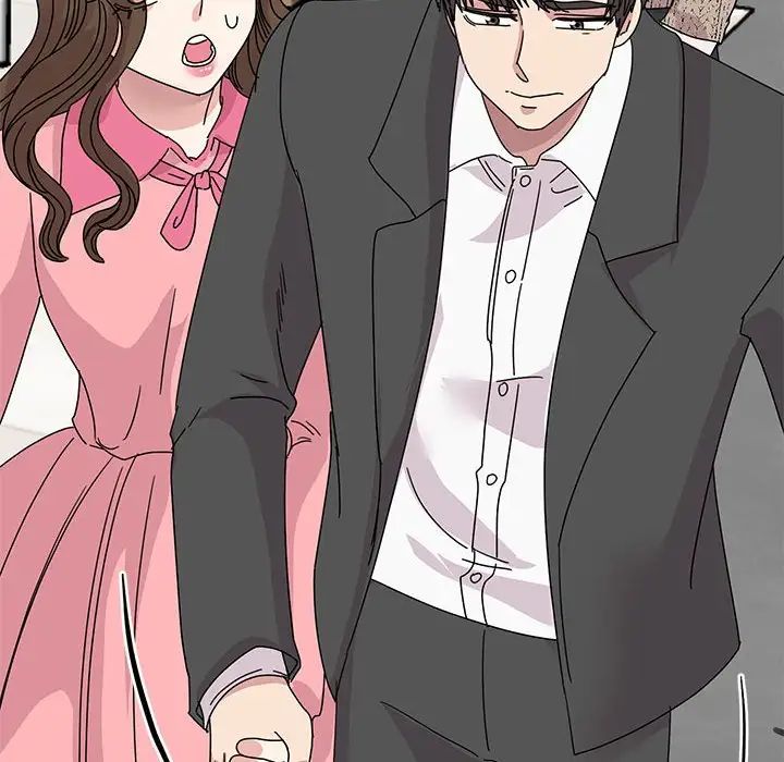 《我的完美缪斯》漫画 第30話