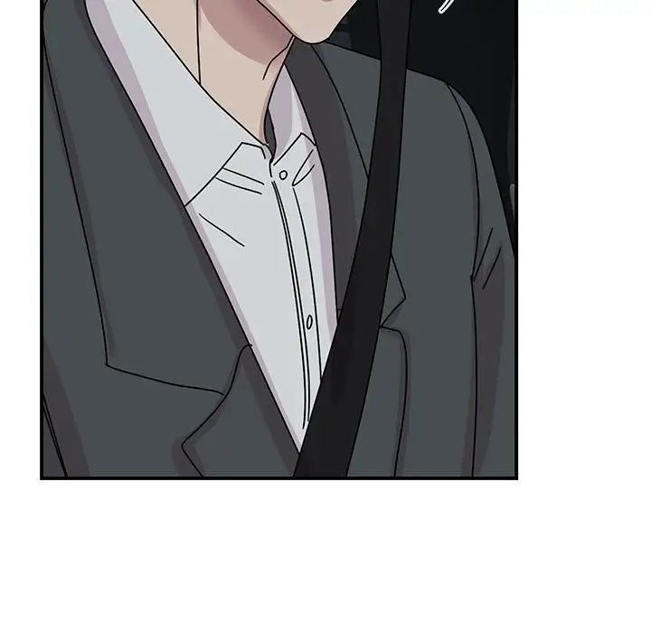 《我的完美缪斯》漫画 第30話