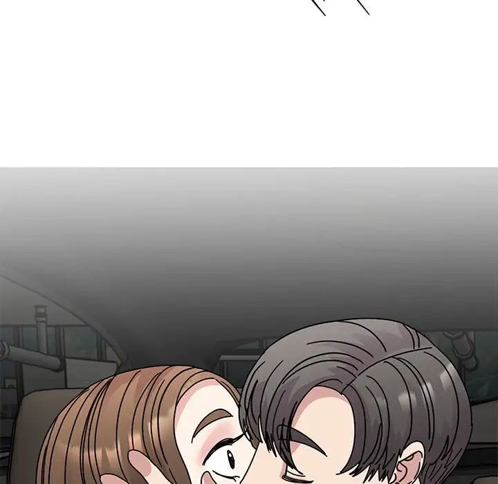 《我的完美缪斯》漫画 第30話