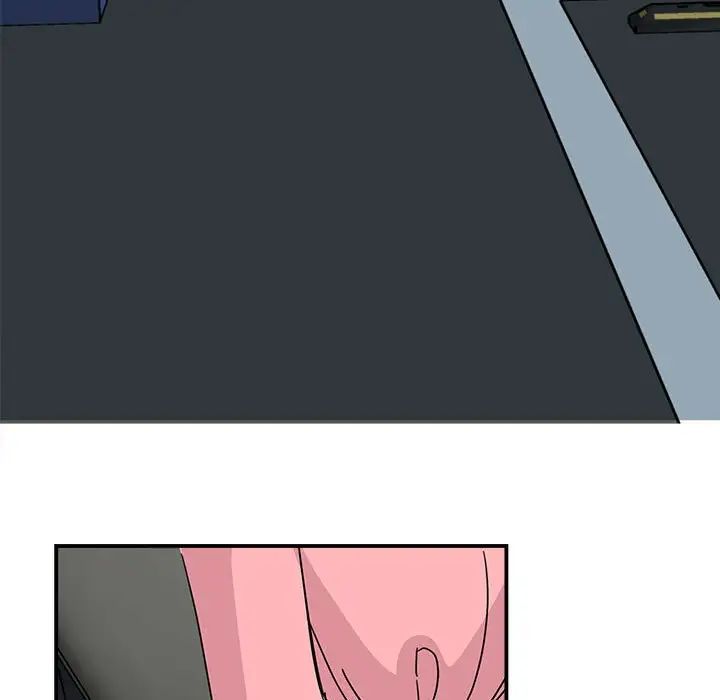 《我的完美缪斯》漫画 第31話