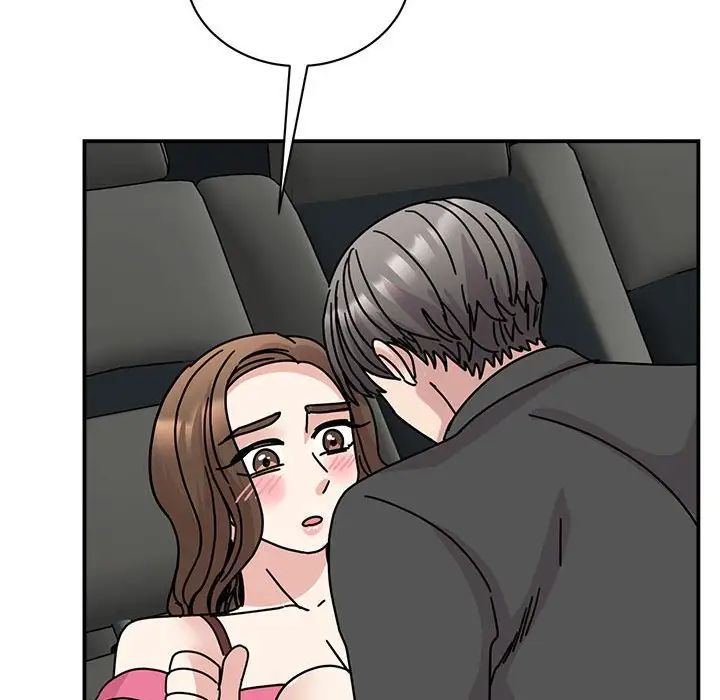 《我的完美缪斯》漫画 第31話