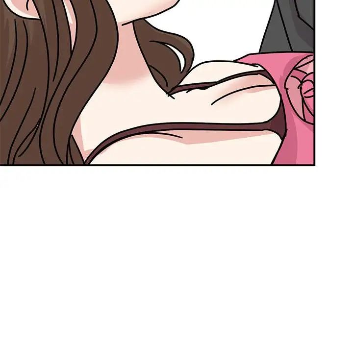 《我的完美缪斯》漫画 第31話