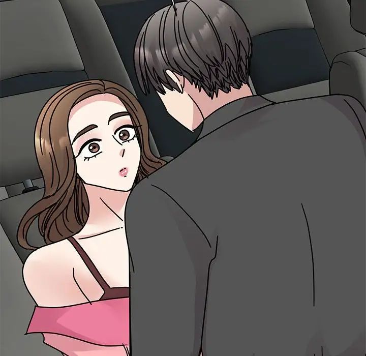 《我的完美缪斯》漫画 第31話