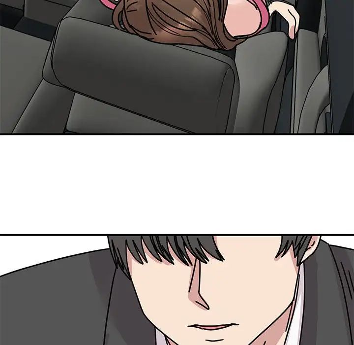 《我的完美缪斯》漫画 第31話